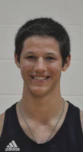 Rebel runners top field