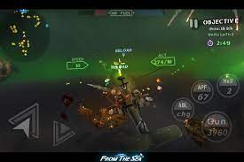 In most cases they have to rely on an aircraft carrier and fly from it with . From The Sea Apk Mod V2 0 7 Dinero Infinito Descargar Hack 2021