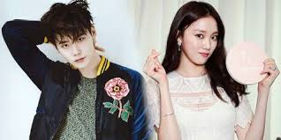 Vietsub lee jong suk weightlifting fairy kim bok joo cô nàng cử tạ kim bok joo bts ep 2 vnclip 72. Lee Jong Suk Bakal Jadi Cameo Di Drama Baru Lee Sung Kyung Kapanlagi Com