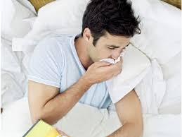 7 Gejala Hiv Aids Tahap Awal Yang Tidak Terduga Okezone Lifestyle