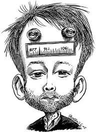 Amnesiac di Radiohead: un viaggio malinconico e sommerso