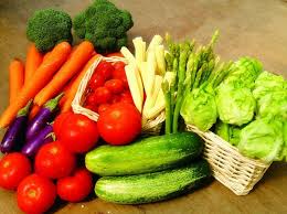Aim for 1 1/2 litres a day or 8 glasses. How To Get Rid Of Toxins With Food Naturally
