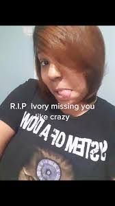 Ivory Leonard's Instagram, Twitter & Facebook