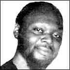 Terrence Orlando “TC” Crum (1971-2009)