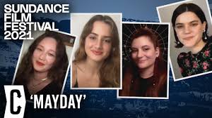 Watch mayday on discovery.ca and uncover the truth behind some of the world's most puzzling aviation disasters. Mayday S Grace Van Patten And Soko On Their Feminist Sundance Movie