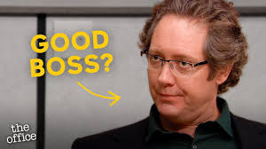 James Spader's The Office Character Robert California Explained
