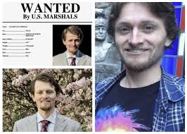 Infamous 'So I Raped You' Fugitive From Gettysburg Caught In France, Denied  Bail