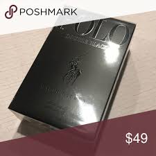 Ralph Lauren Polo Double Black After Shave Polo Ralph Lauren After Shave Ralph Lauren