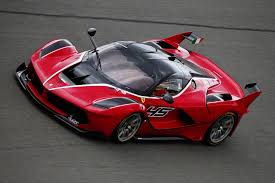 Later in 2002, the company named their new halo car the enzo ferrari in honour of their founder. Porsche Innodrive Ferrari Fxx K Evo Bentley Sports Car Car News Headlines