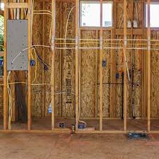 What is an electrical wiring? 4bsystems Commercial And Residenital Electrician Metro Chicago