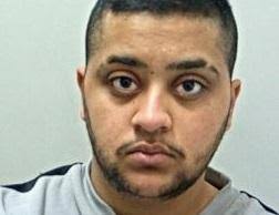 Criminal struggling with gender identity jailed after wasting 'second  chance'