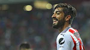 ¡rodolfo pizarro llegará al rebaño para la próxima temporada! Aficion De Chivas Prepara Boicot Por Salida De Pizarro Futbol Total