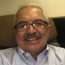 Dr. Bashar Katirji, MD