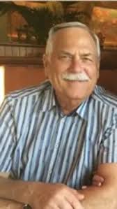 Obituary information for Robert Bos