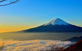Top 10 Facts On Mt Fuji Travel Places
