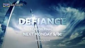 Defiance 112 Video Dailymotion Tv Spot Defiance Tv Series Defiance