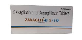 Image result for Saxagliptin