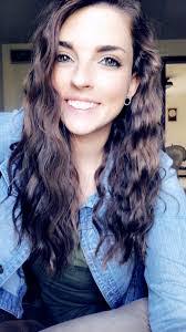 Nichole Conrad's Instagram, Twitter & Facebook