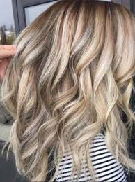 Blonde Hair Color 2018 With Lowlights Ideas For Fashion Cool Blonde Hair Hair Styles Blonde Highlights