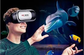 Hearthstone se puede jugar de forma online u offline y está. 10 Increibles Juegos Para Vr Box Tecnologia Informatica