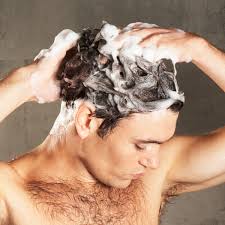 It helps to create messy or controlled styles with a medium hold that won't leave your hair feeling stiff. How To Get Thicker Hair For Men