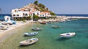 Learn more about it here. Fruhbucher Samos 2021 Die Gunstigsten Angebote Bei Holidaycheck
