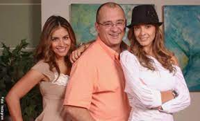 Jessica Cediel recibe críticas por "hablar mal" de Jota Mario - Vibra