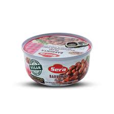 Öğle yemeği dahil, en iyi restoran : Sera Barbunya Pilaki 320 Gr