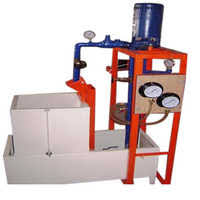 Insmart systems india pvt ltd. Insmart Systems India Pvt Ltd Sieve Shaker Manufacturer From Hyderabad