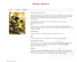 Through online ordering, we connect hungry people with the best local restaurants. Ryan S Menu In Turlock California Usa