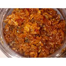 Sambal asal minangkabau yang dibuat dengan cara mengulek cabai dengan bawang, tomat sambal yang umum ditemukan di indonesia. Home Made Sambal Udang Kering Shopee Malaysia