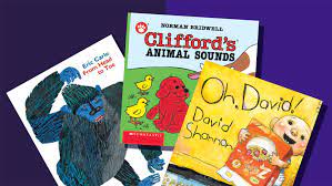 Our books are appropriate for kindergarten through second grade, but preschoolers can also learn from the simpler ones. Guided Reading Level D Book List