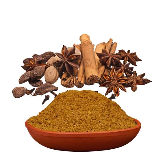 Pilau masala