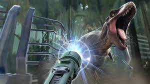 The ultimate jurassic world™ virtual reality gaming app. Vrse Jurassic World For Android Apk Download