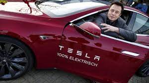 What Does Billionaire Elon Musk Have to Gain From Giving Away Tesla's  Patents? - Good Morning America