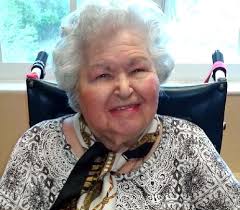 Julia Rafal Obituary