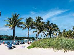 Home details for 548 sombrero beach rd. Wow Ein Sehr Schoner Strand Abseits Des Highway Sombrero Beach Marathon Reisebewertungen Tripadvisor