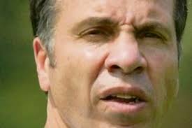 Robbie rules out loan move