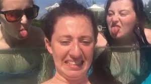 Happy Birthday Sallyann