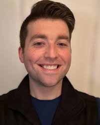 Nick Meister, Licensed Professional Clinical Counselor, Columbus, OH, 43212 