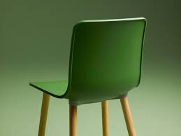 Hal is a collection of chairs designed by jasper morrison for vitra. Hal Wood Chairs From Vitra Architonic