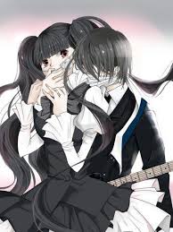Pin On Diabolik Lovers