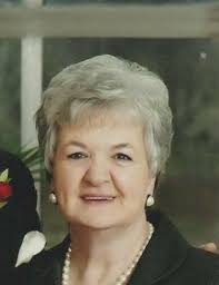 Obituary information for Patricia Lou Roush