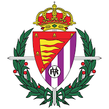 You can use it in your daily design, your own artwork and your team project. Real Valladolid Cf Logo Football Logos