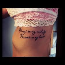 Tattoos artists studios events locations blog login. Forever In My Heart Tattoo