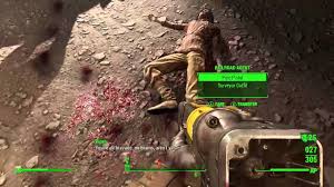 It also seems to have a cloth waist belt, similar to that found on coats. Fallout 4 Destroying The Railroad Youtube