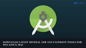 Setup adb and fastboot on windows within seconds; Download Adb Android Latest Minimal Adb And Fastboot Tools