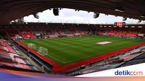 Southampton vs liverpool live stream. Link Live Streaming Southampton Vs Liverpool