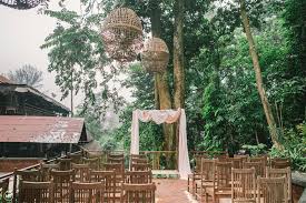 Dengan hutan asli ampang, kawasan menghijau ini menjadi tempat paling dekat dengan warga lembah klang untuk mengubati. Tamarind Springs Ampang Wedding Research Malaysia