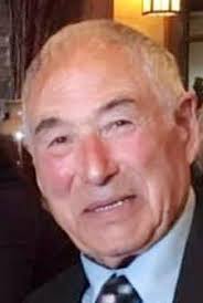 Giuseppe Lucchetta Obituary (2022)